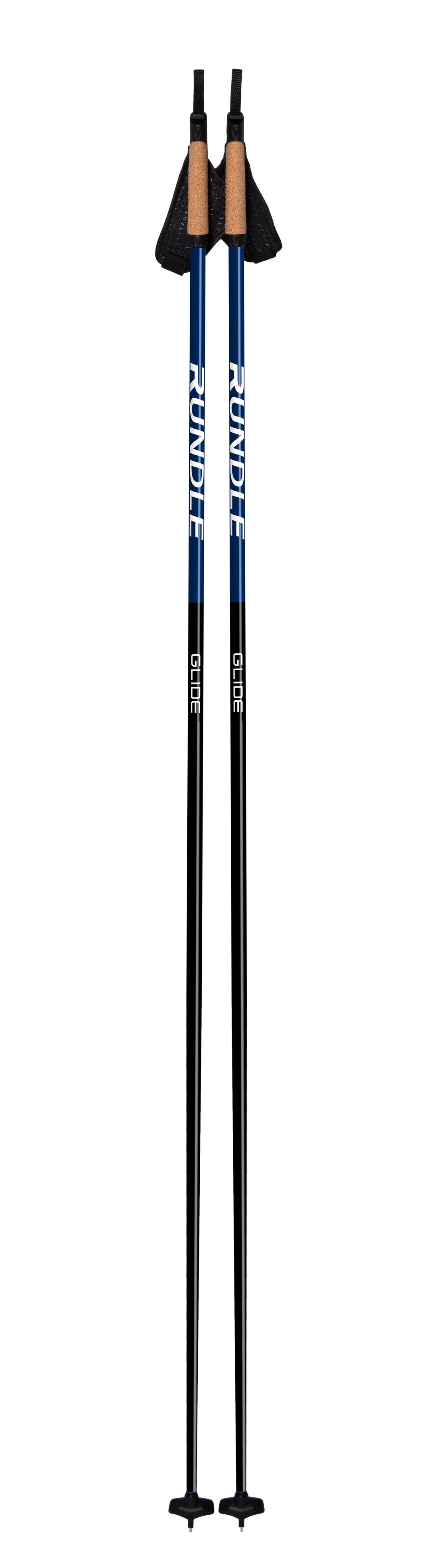 Glide Poles