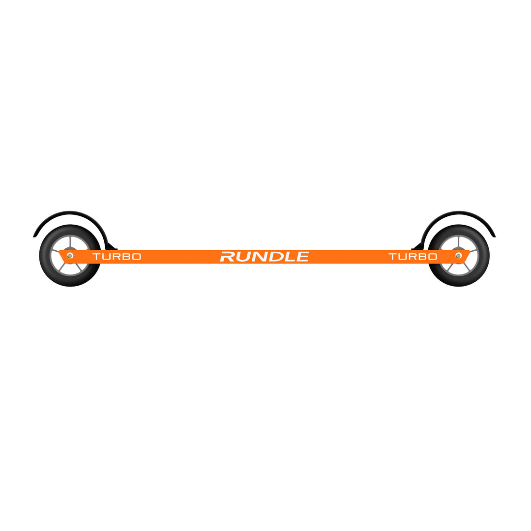 Turbo Skate
