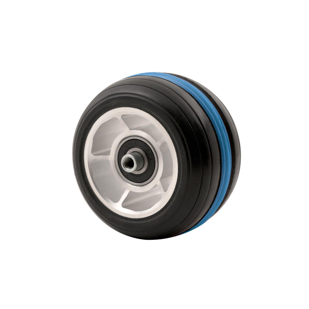 Pro-Track Non-Locking Classic Wheel