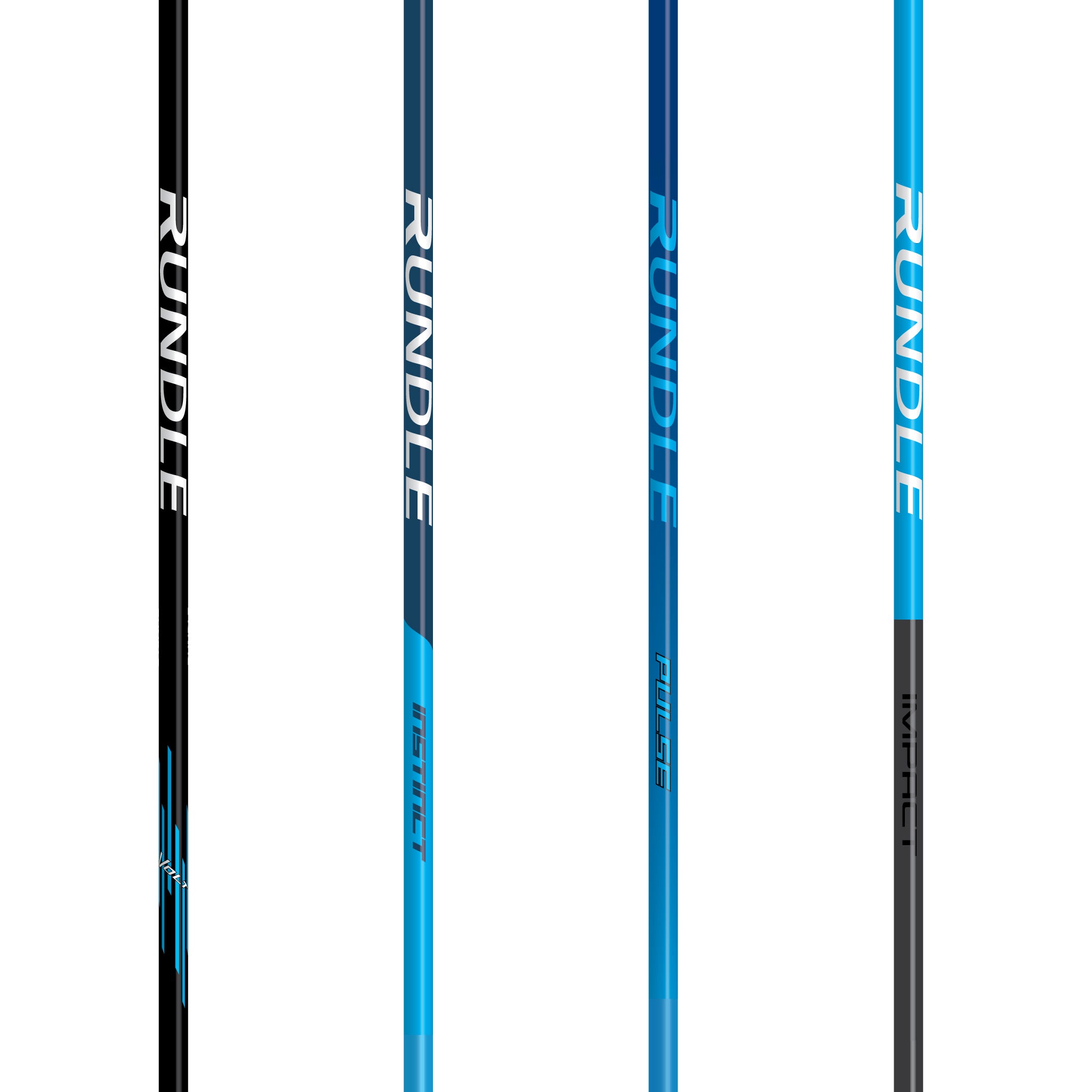 Instinct Poles Kit – Rundle Nordic