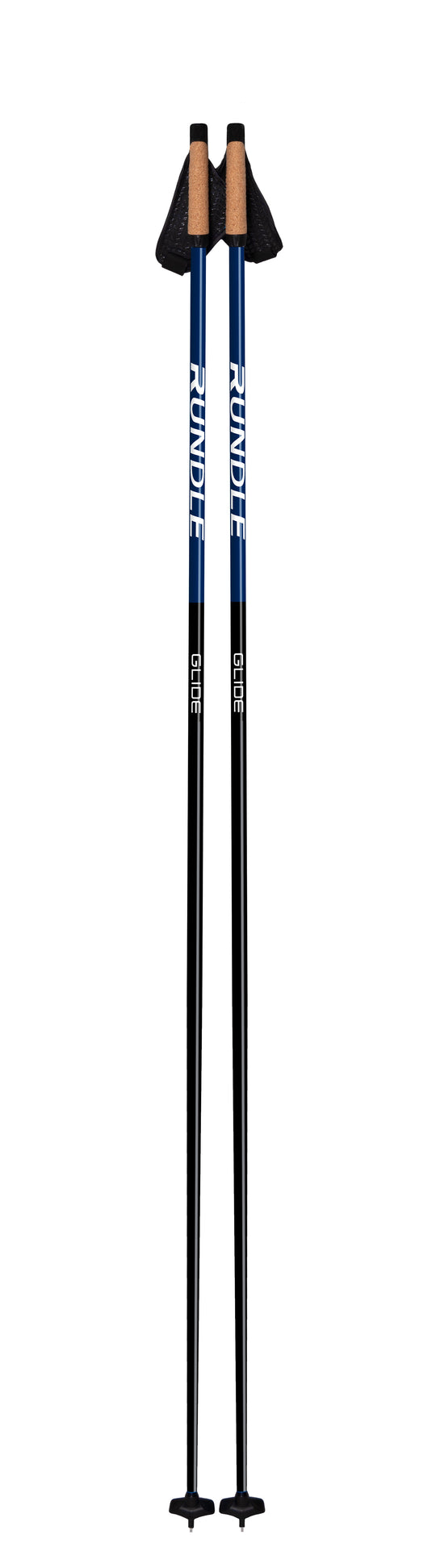 Glide Poles