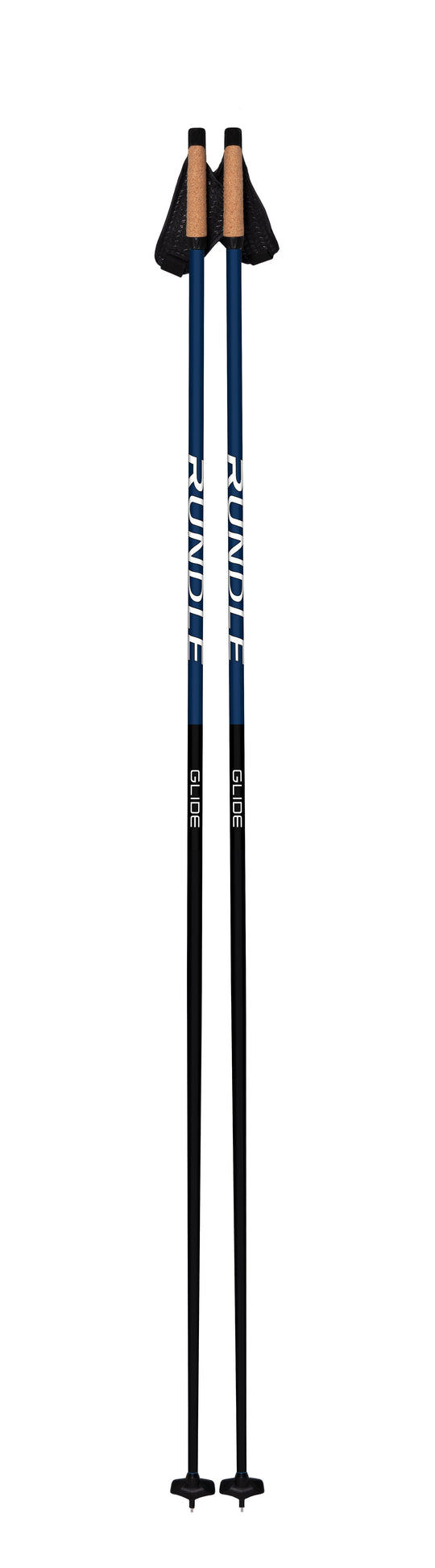 Glide Poles