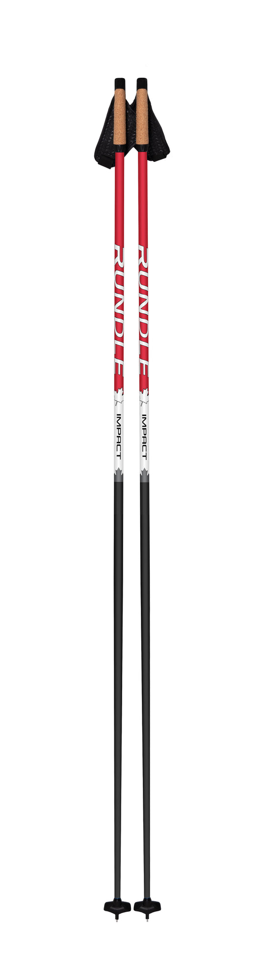 Impact Poles Kit