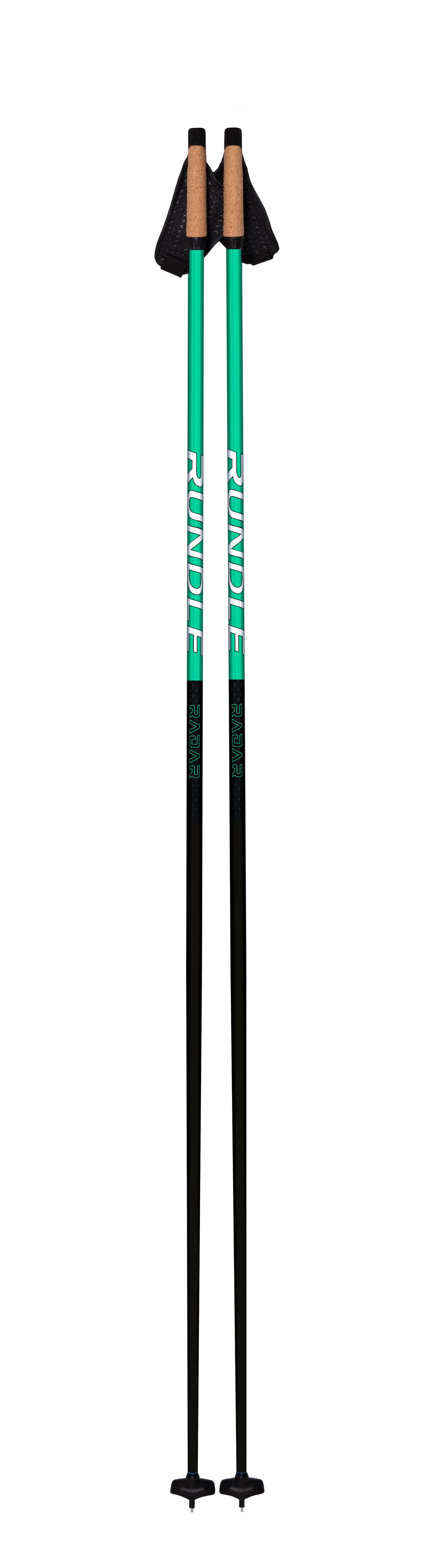 Radar Poles Kit