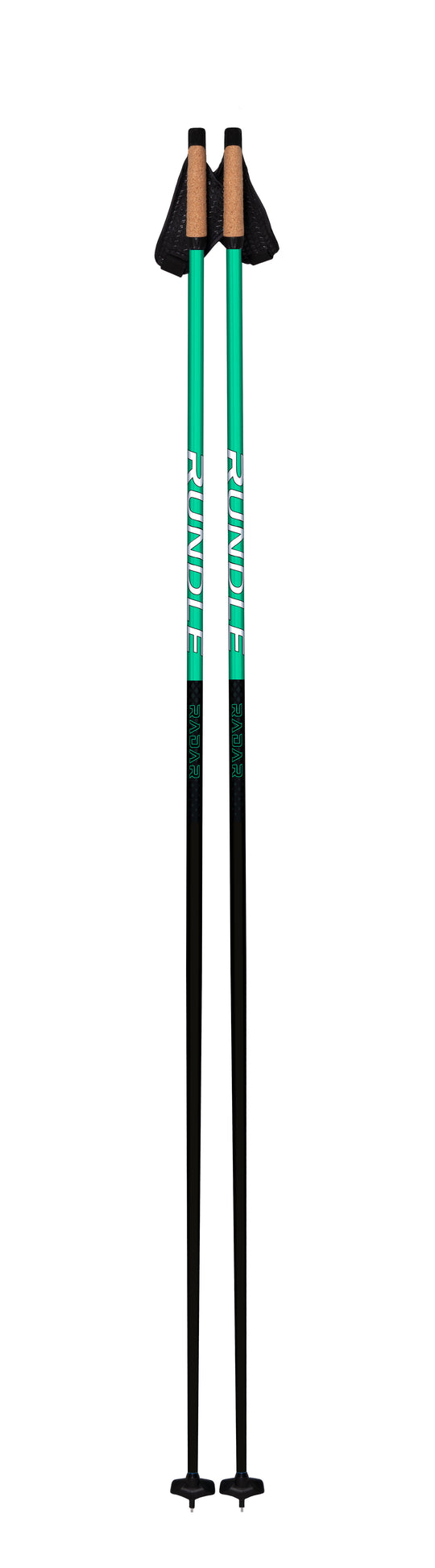 Radar Poles Kit
