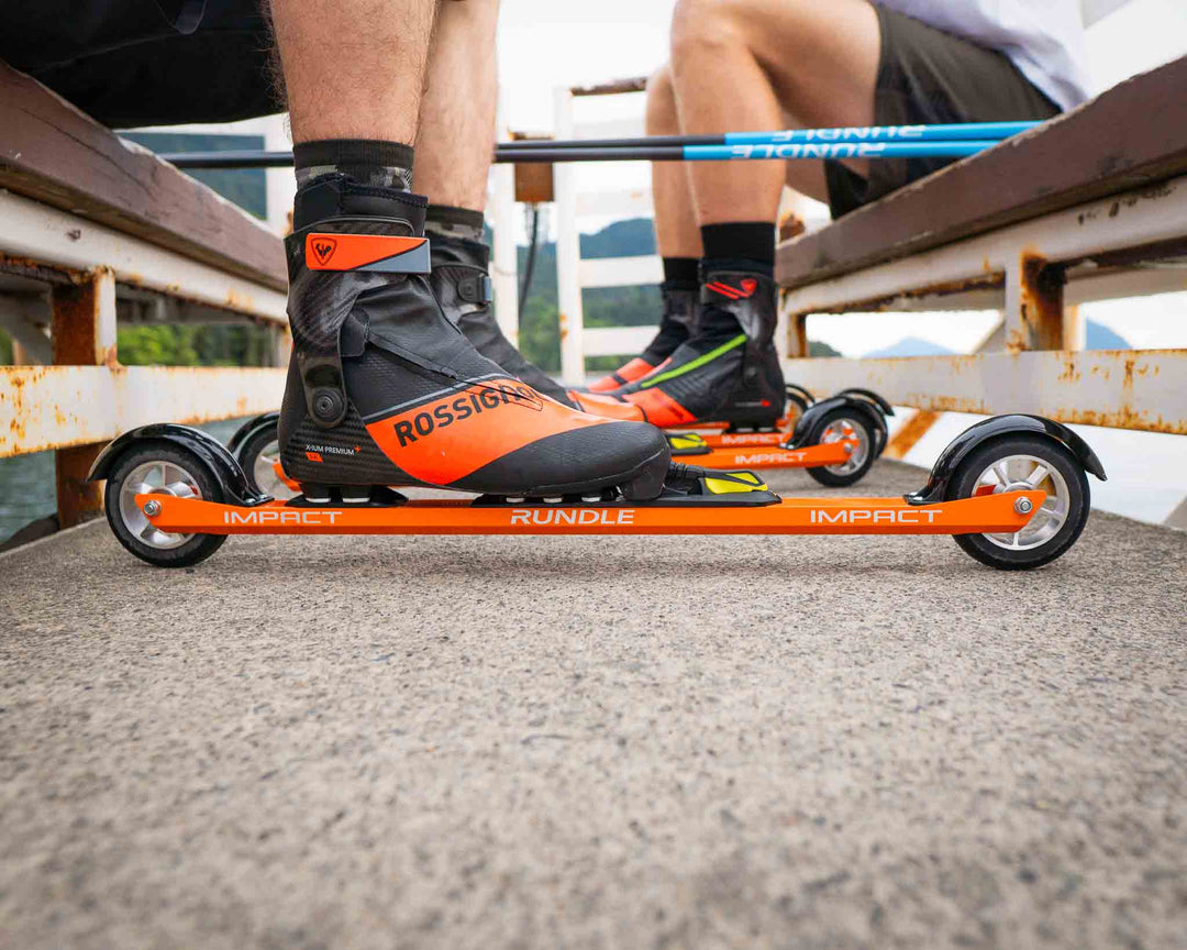 Impact Skate
