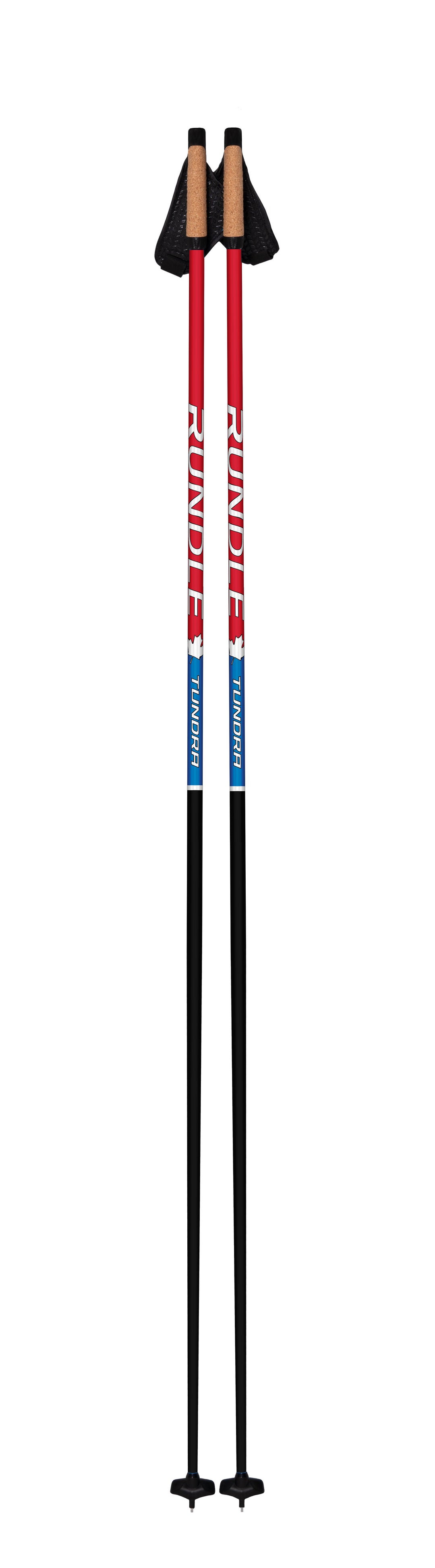 Tundra Poles