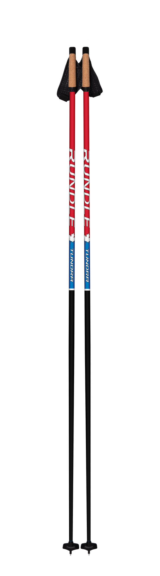 Tundra Poles
