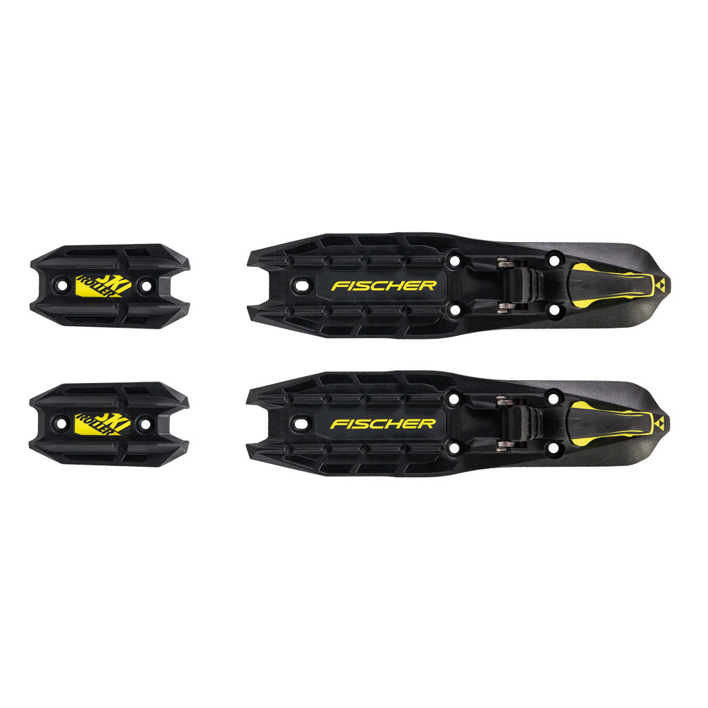 Fischer Roller Ski Bindings